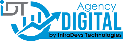 IDT Digital marketing agency favicon