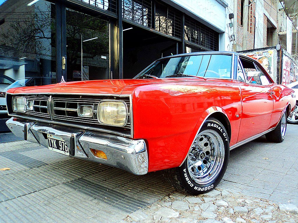 Molinaro Automotores