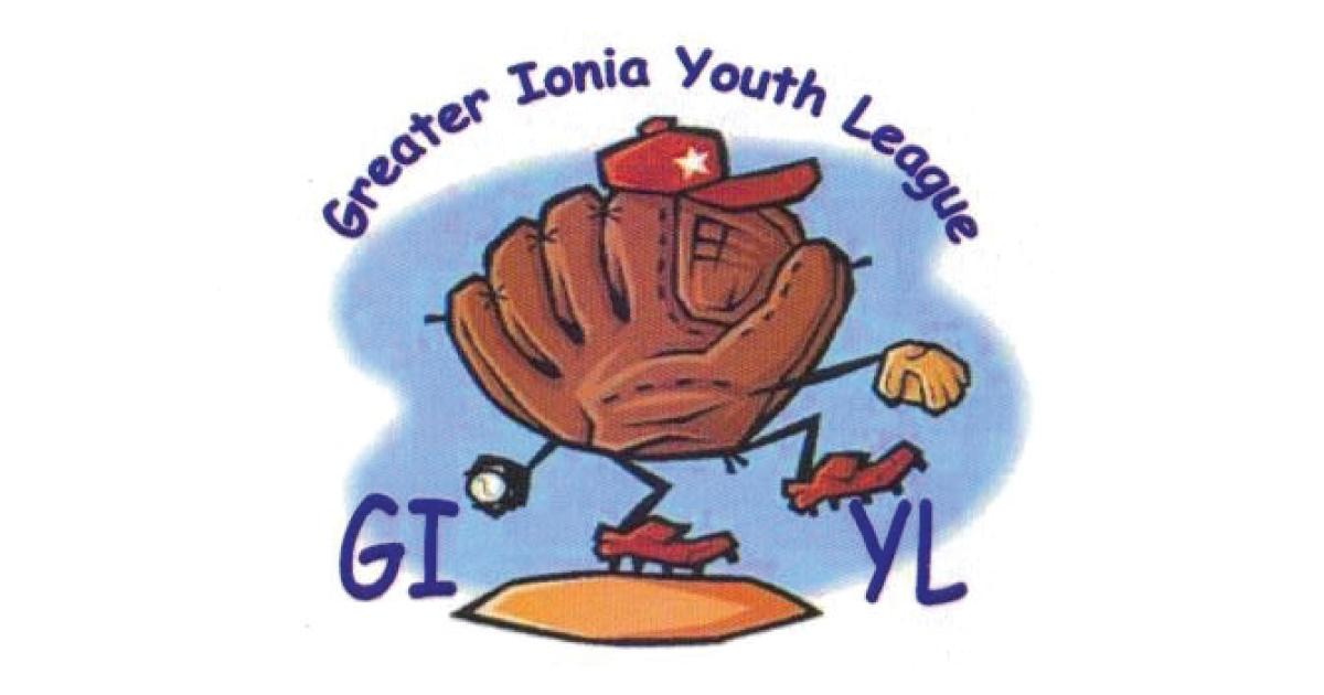 Greater Ionia Youth League GIYL Ionia, Michigan