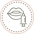 Cosmetic Injectables Icon