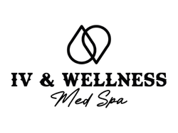 IV & Wellness Saloon Logo
