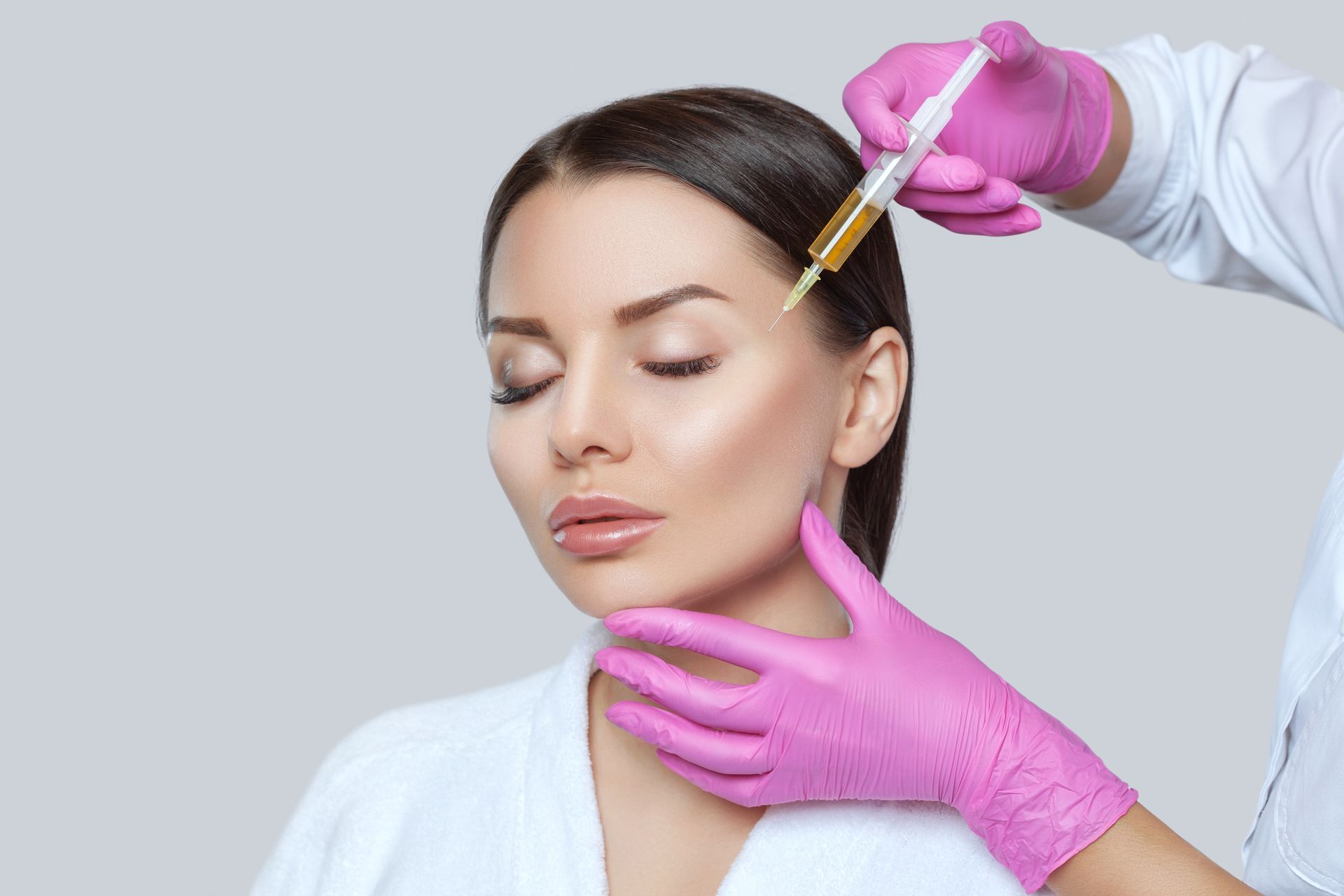 PRP Facial Rejuvenation | Bedford, NS | Bedford Skin Clinic