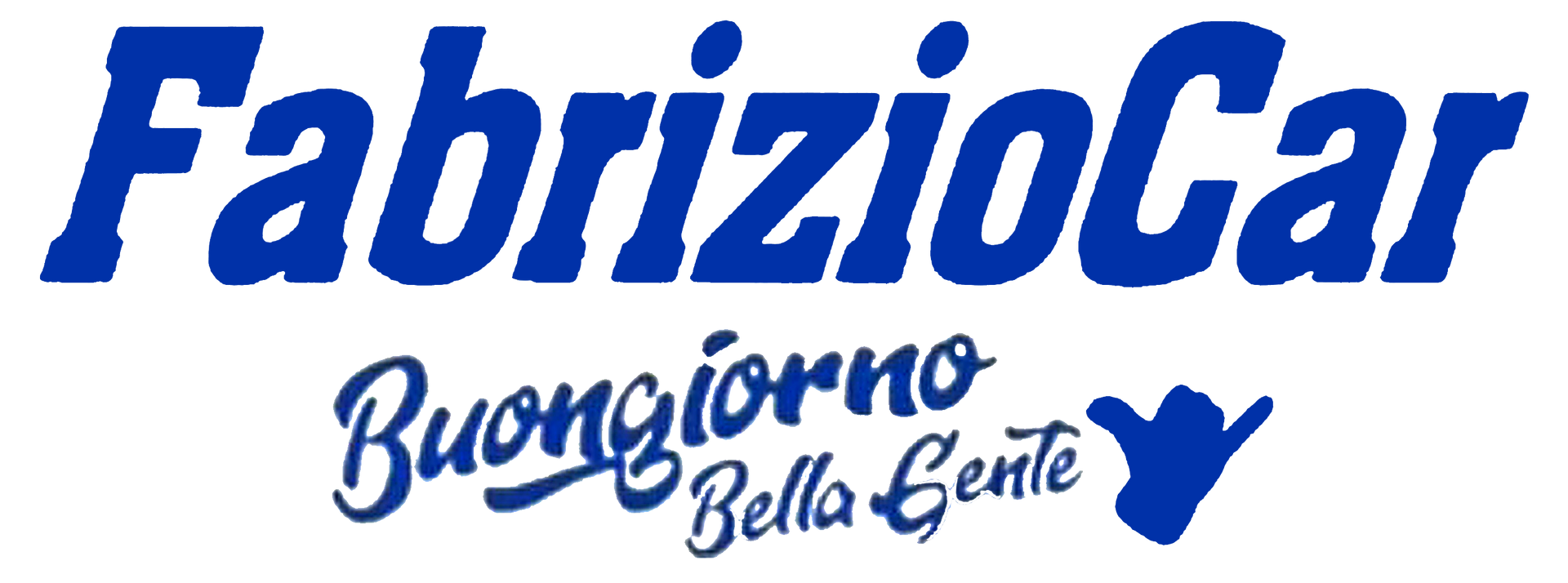 Moto e auto con linee verdi e rosse, che probabilmente indicano delle scelte.