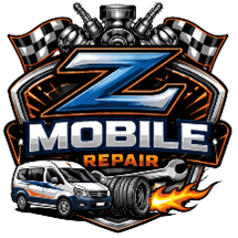 Z Mobile Repair LLC