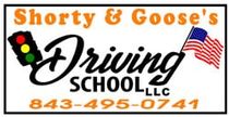 Shorty and Goose's Driving School