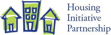 Housing Initiative Partnership logo