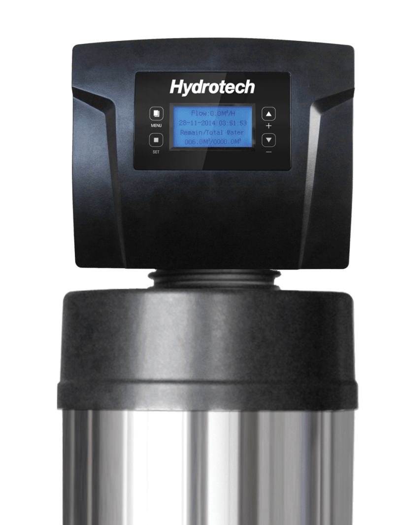 Water Softening Systems Jacksonville Fl