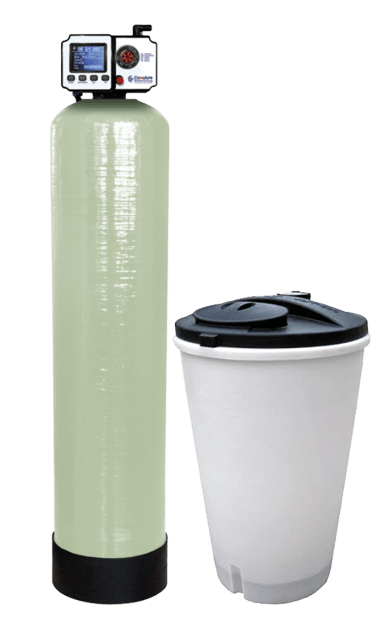 Water Softener — Jacksonville, FL — Florida Water Technologies Inc.