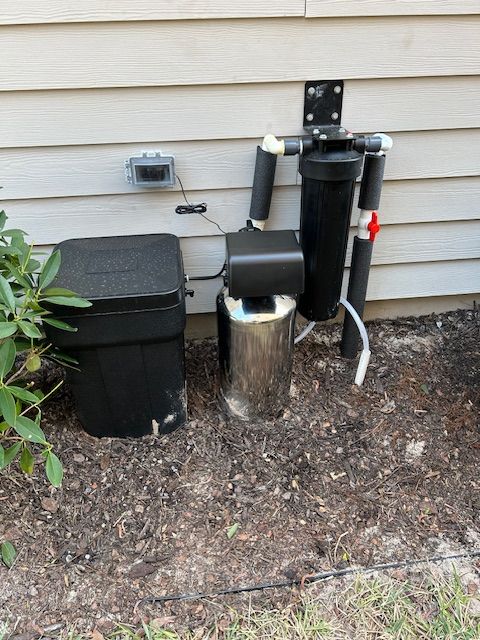 Can a Water Softener Be Installed Outside? Expert Installation Tips