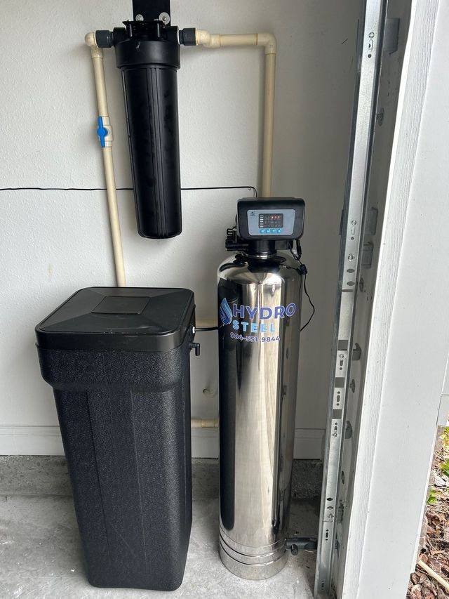 How to Install Water Softener in Garage: Easy Step-by-Step Guide