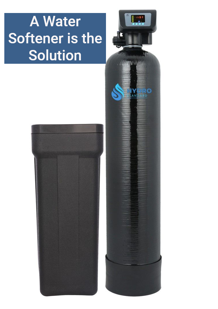 Hydro Standard Water Softener