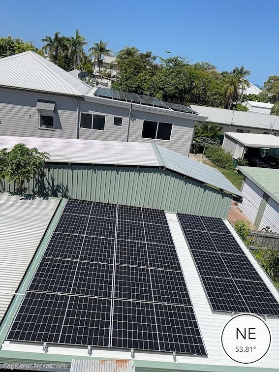 Solar System Installation in Bowen — Solar Power Whitsunday In Bowen, QLD