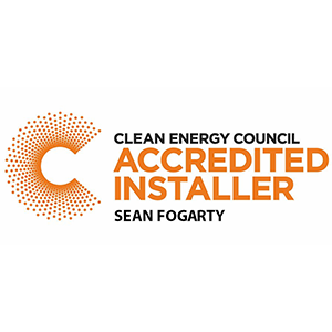 Accredited Installer