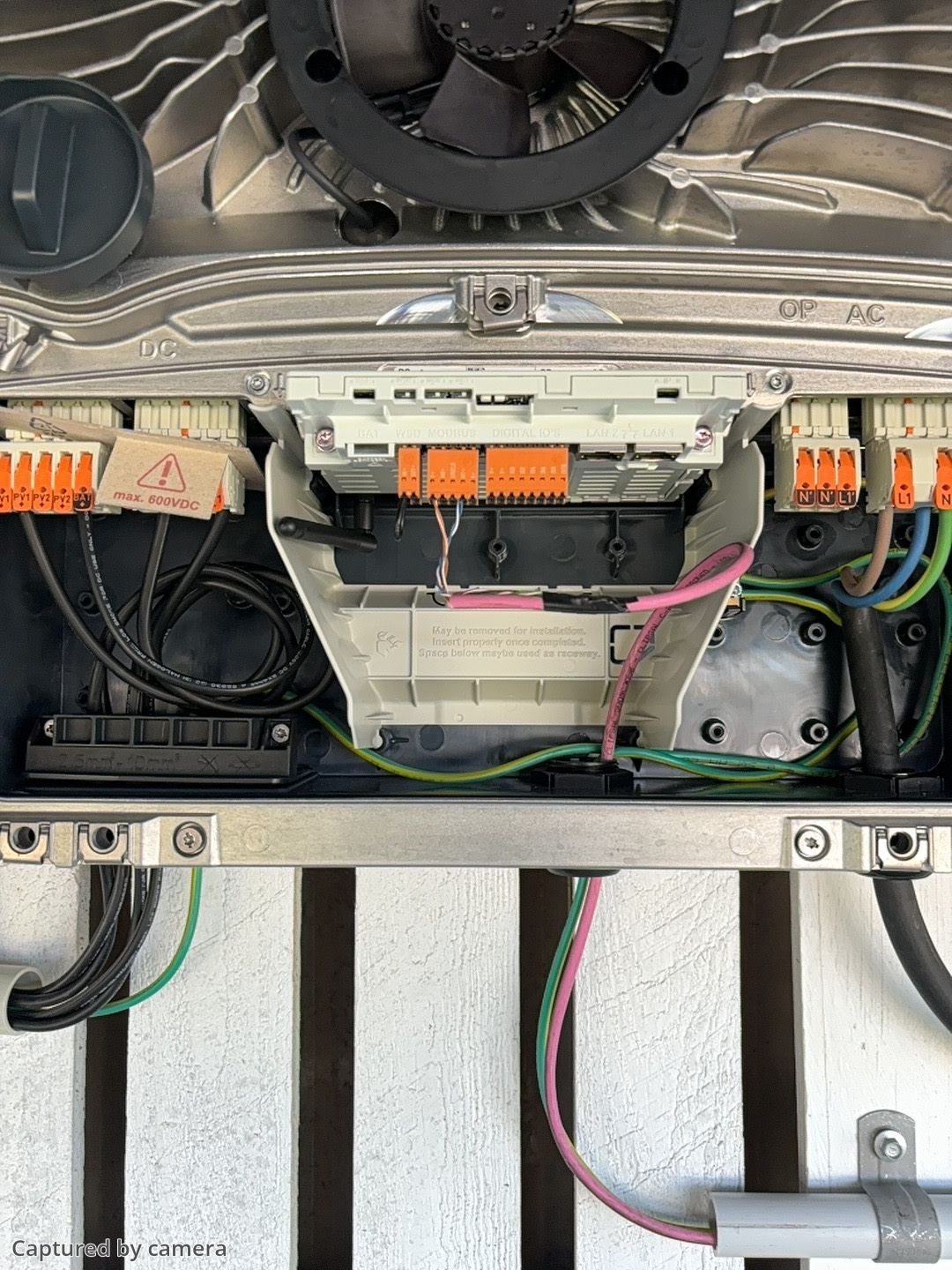 Open Inverter — Solar Power Whitsunday In Cannonvale, QLD