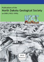 North Dakota Geological Society DVD