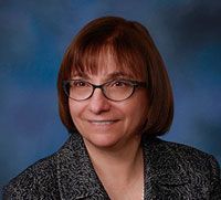 Dr. Patricia M. Schultz — Silver Spring, MD — Dr. Patricia M. Schwartz