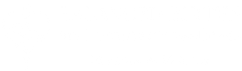 Logo for Balanced Births: A heart-shaped graphic with the words