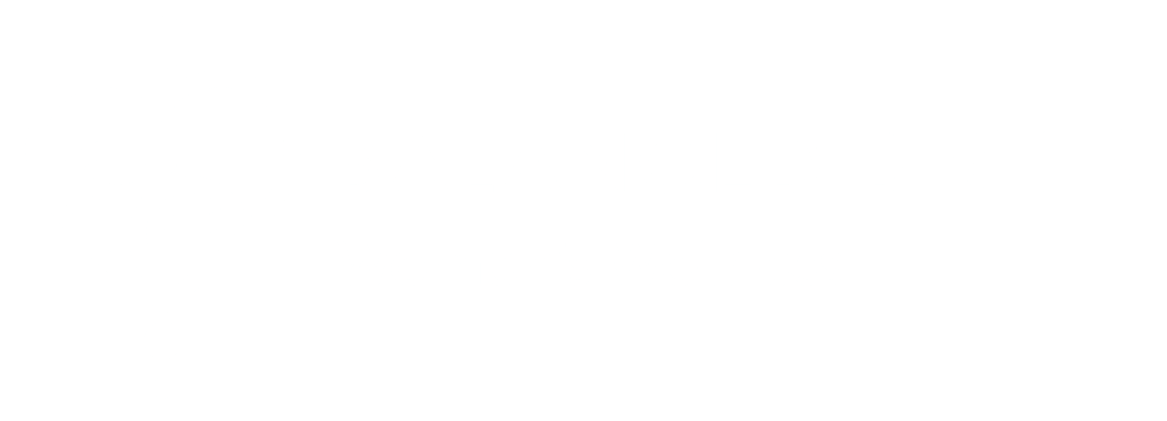 Logo for Balanced Births: A heart-shaped graphic with the words