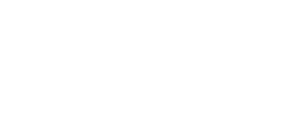 Blank white background.