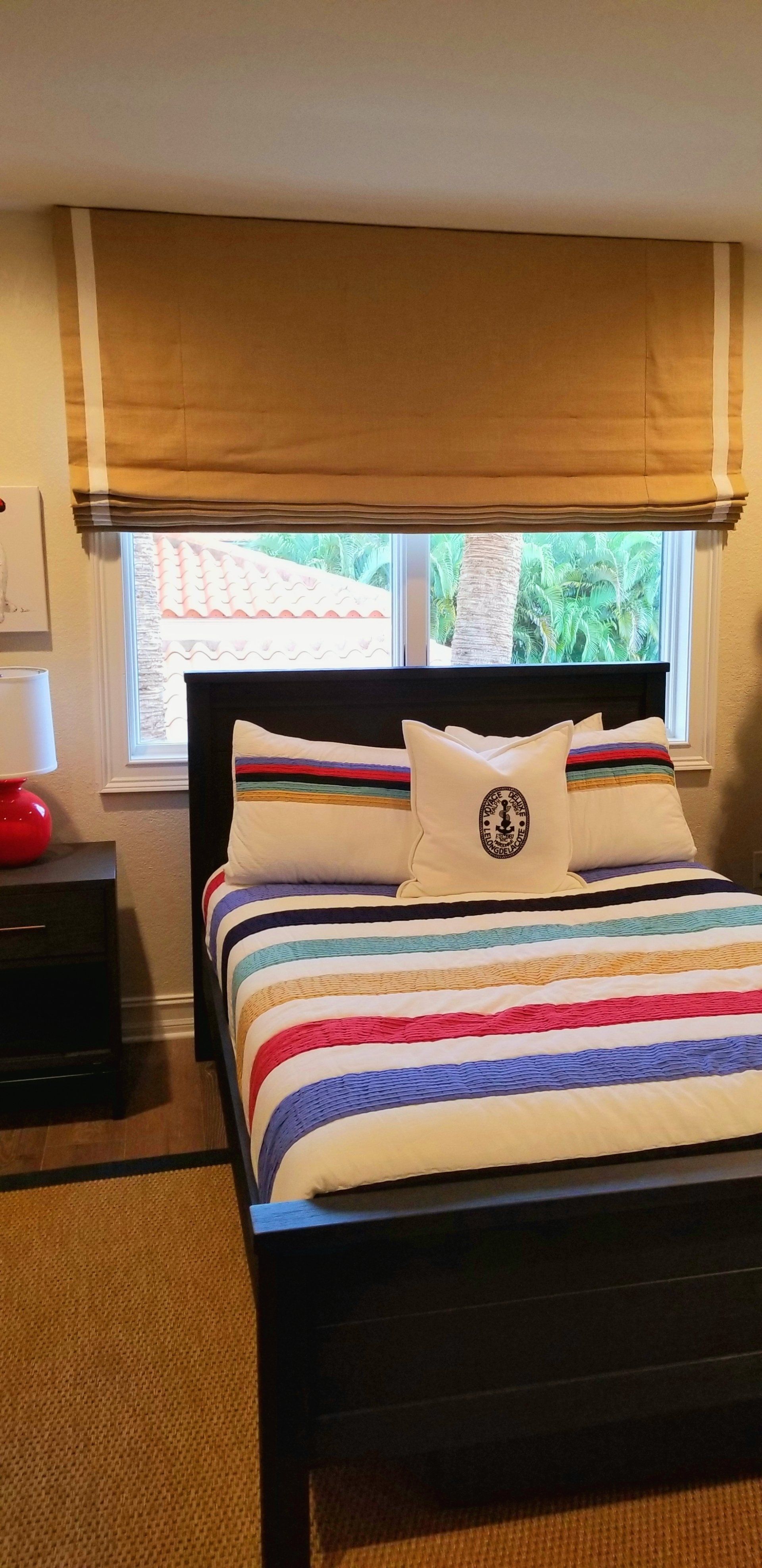 Huge Bedroom — Seminole, FL — Rod Runners