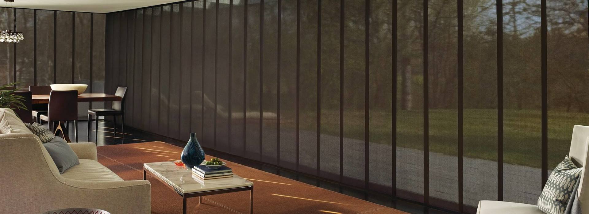 Dark Blinds — Seminole, FL — Rod Runners