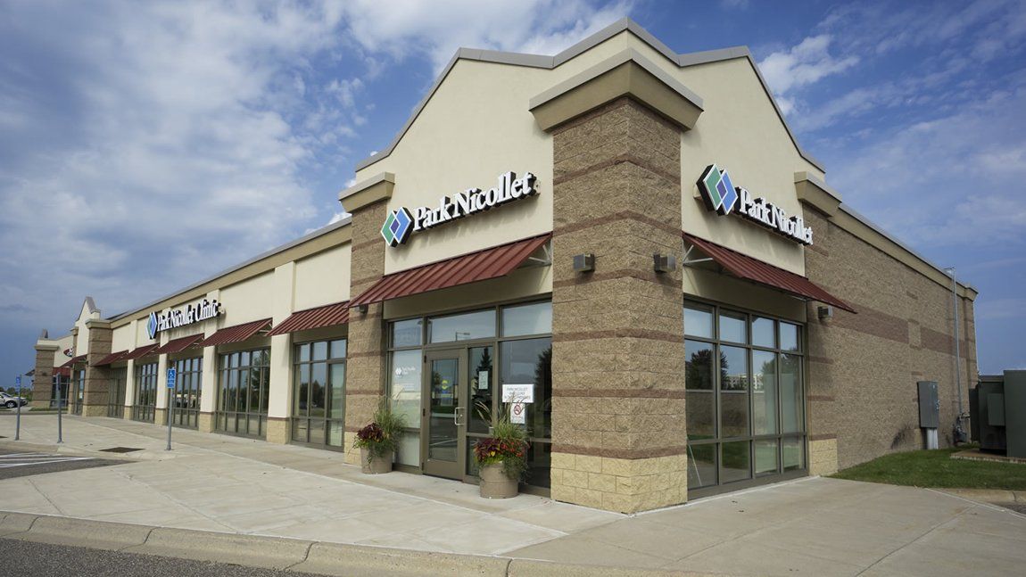 Rogers Commerce One — Minneapolis, Mn — West Development