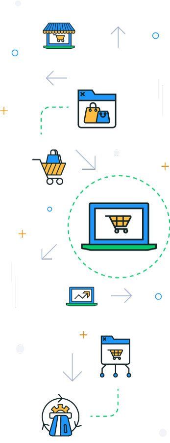Business-critical eCommerce with Alpha Alias