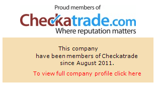 Checkatrade information for RM Plumbing, Heating & Renewable Energy