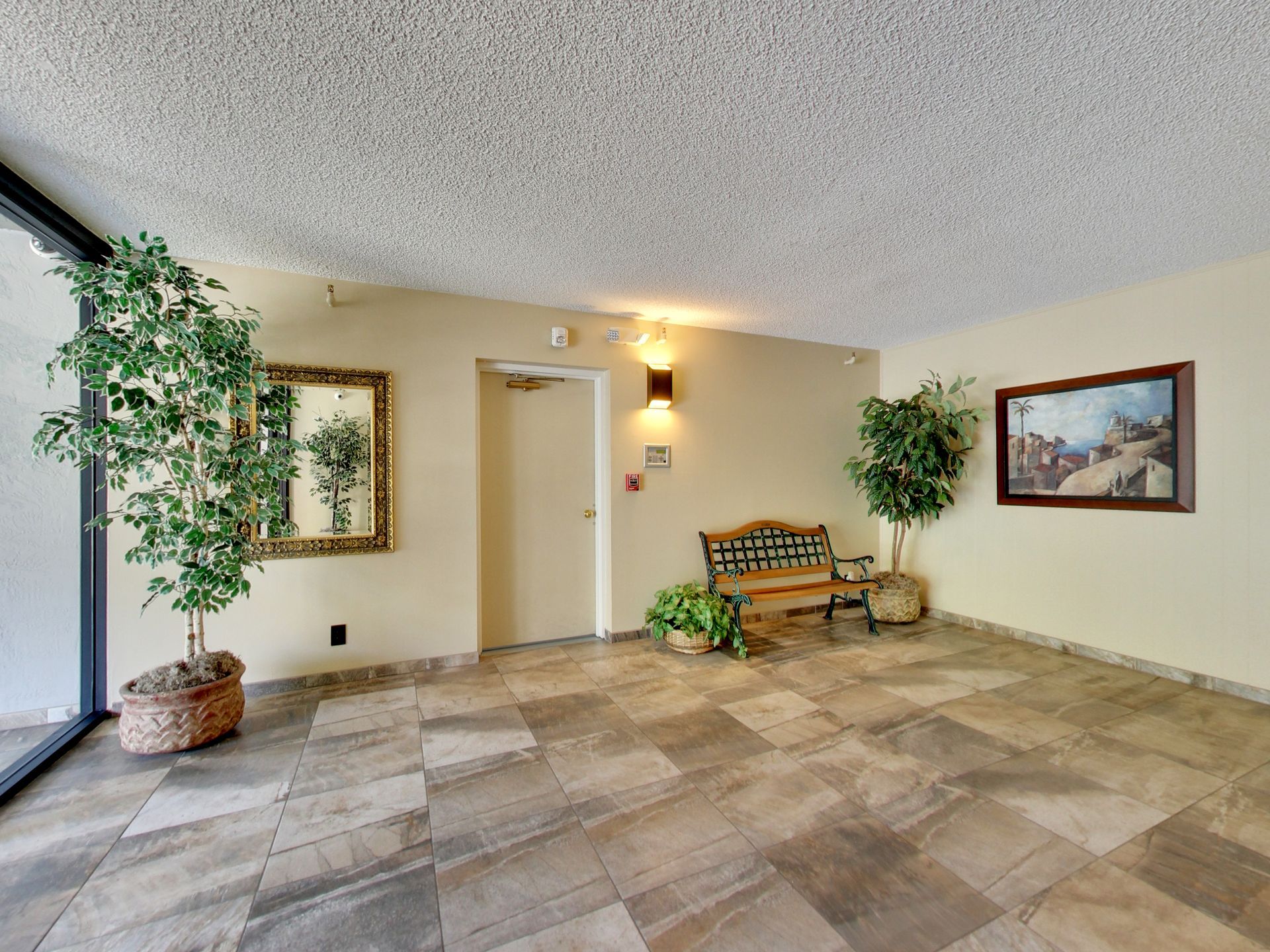 ON-SITE PROPERTY MANAGER