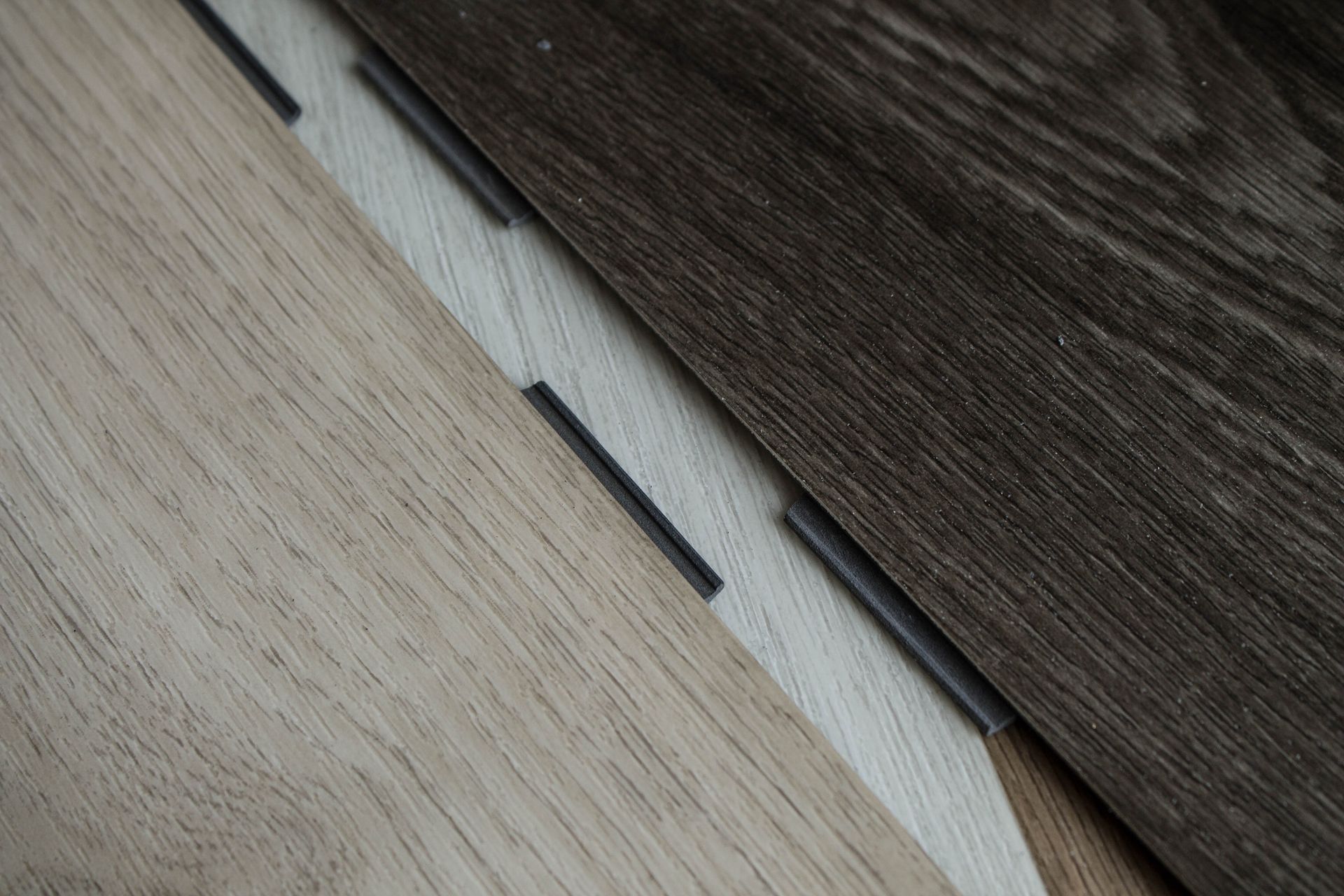 LVT FLOORING