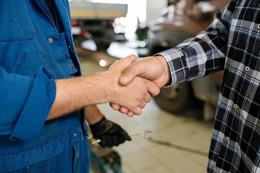 Milpitas Windshield Repair