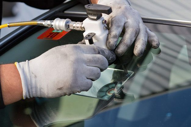 Windshield Repair Mountain View, CA