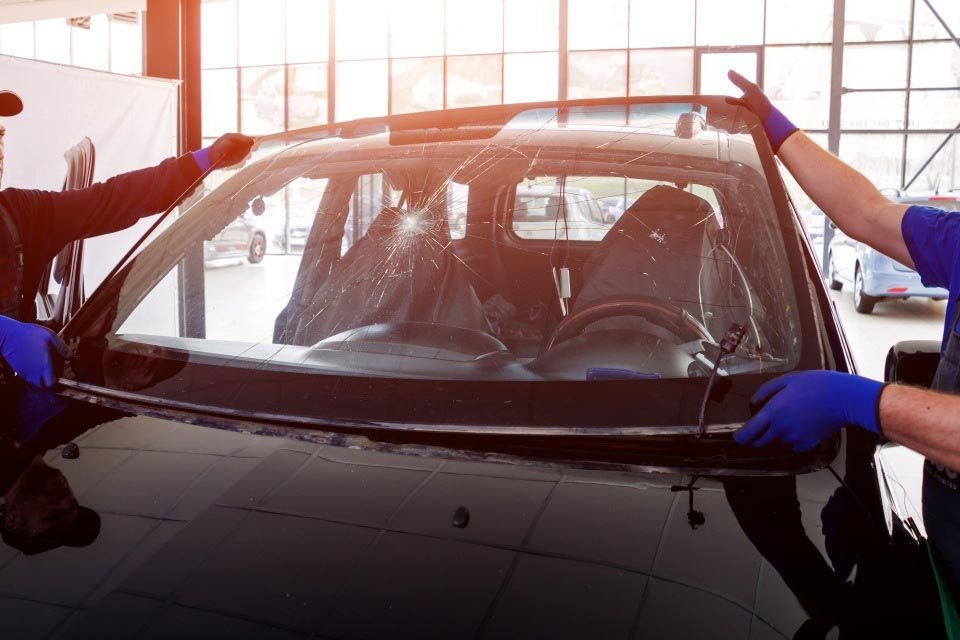 Auto Glass Repair