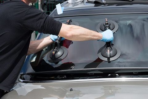 Windshield Replacement