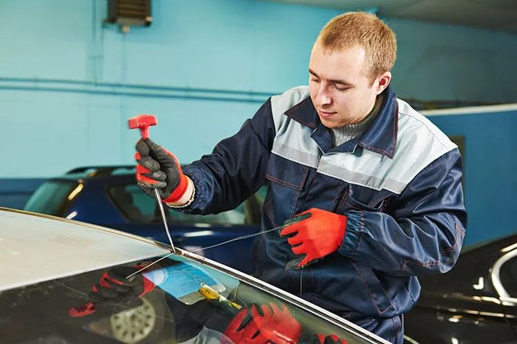 Auto Glass Repair