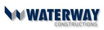 Waterway Constructions — Smithfield, NSW — DecoTEC