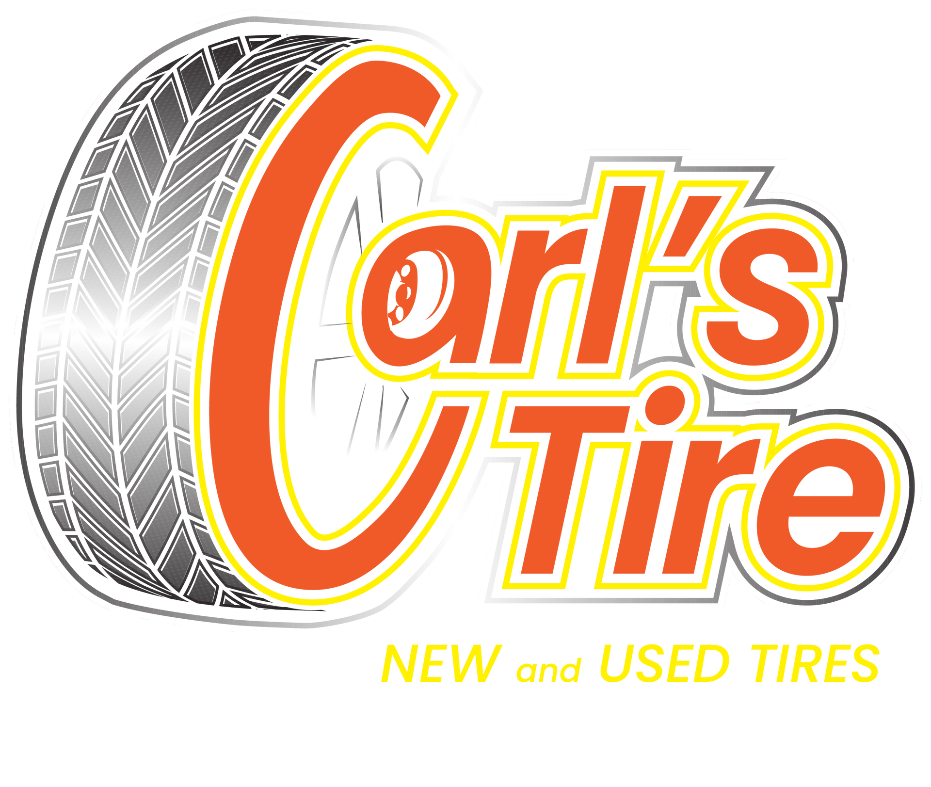 Home Carl's Tire Kalamazoo, Michigan