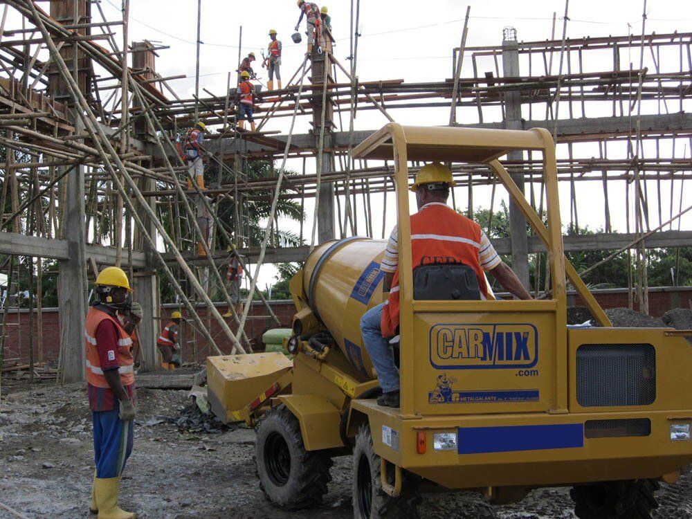 construaplicaciones sa