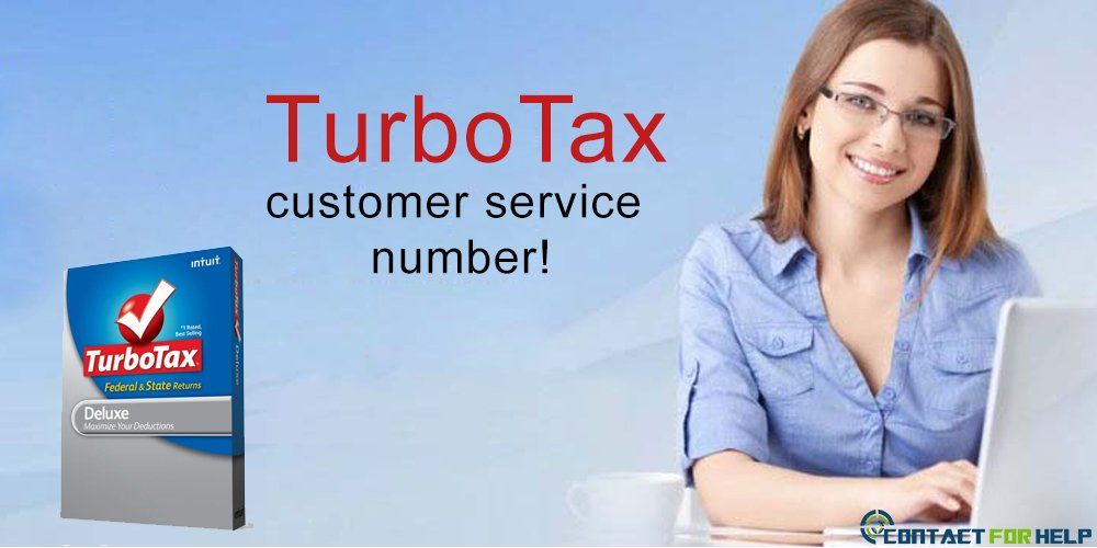 turbotax help contact number