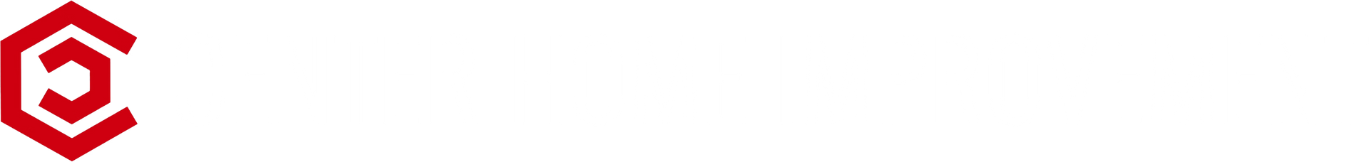The logo for Center Home Improvement