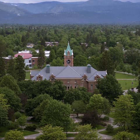 Campus  - Roofing Services in Great Falls, MT