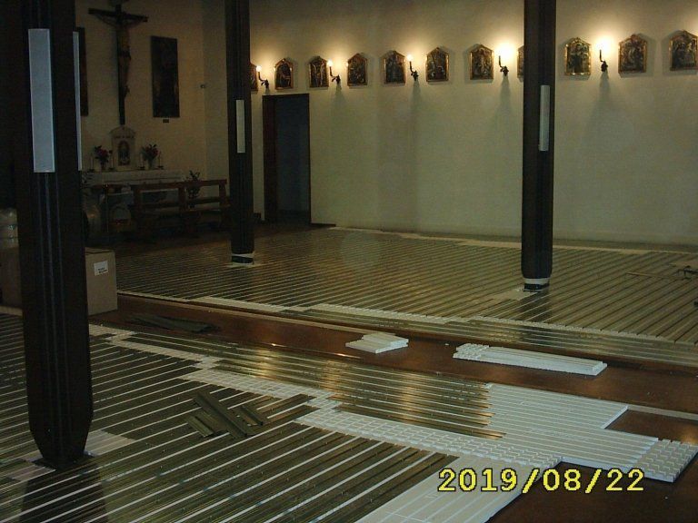 impianti di riscaldamento 7