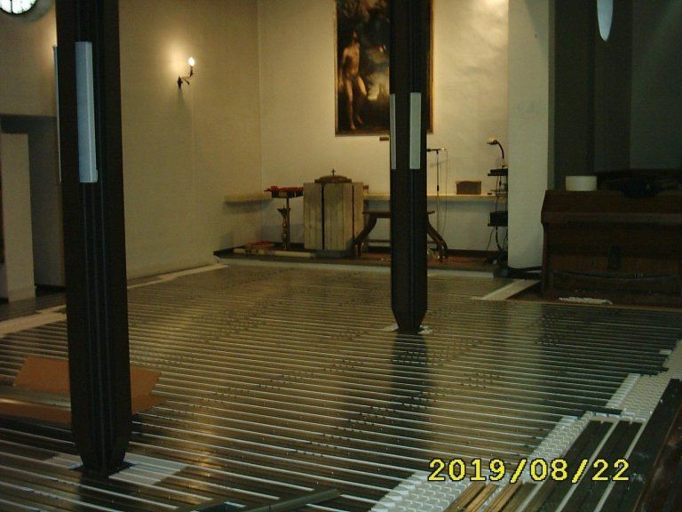 impianti di riscaldamento 6