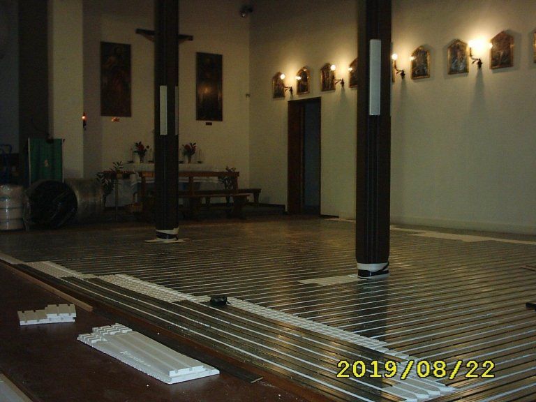 impianti di riscaldamento 5