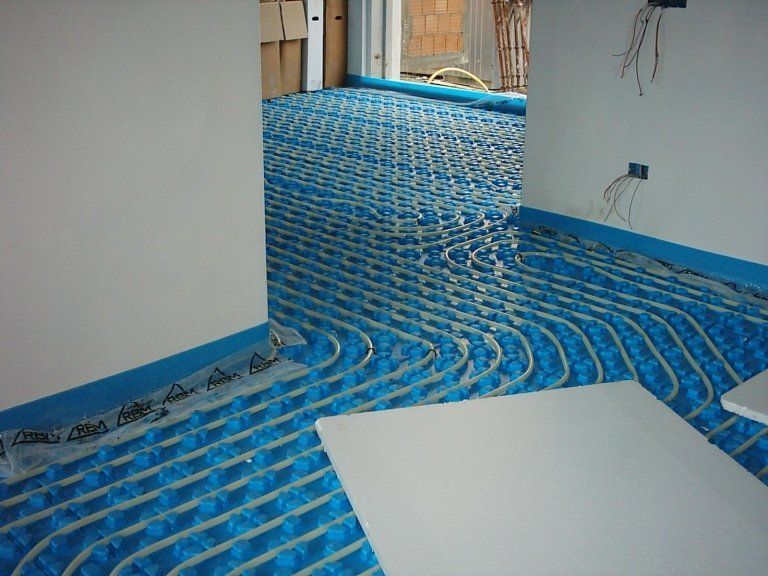 impianti di riscaldamento 2