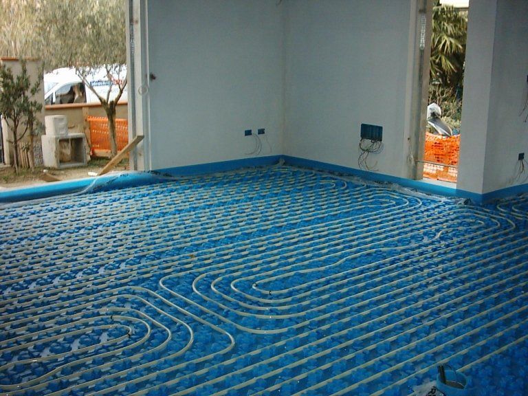 impianti di riscaldamento 1