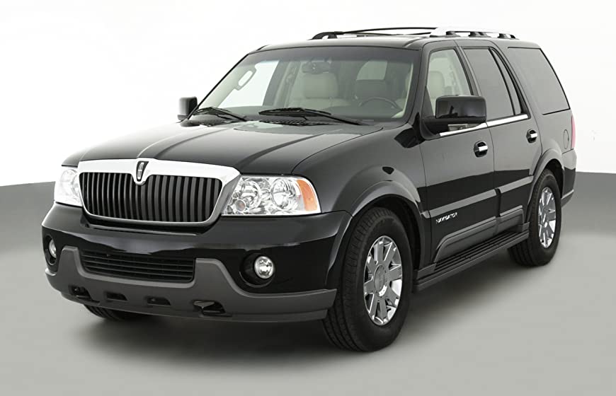 Lincoln navigator — Greenville, SC — Greenville Executive Transportation