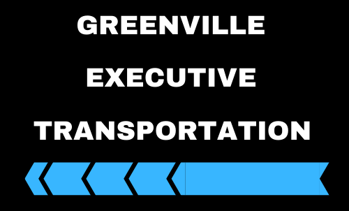 Gray generic suv — Greenville, SC — Greenville Executive Transportation