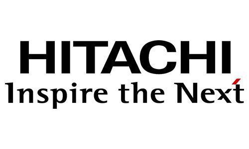 hitachi