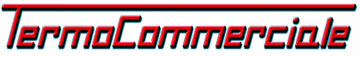 Termocommerciale, logo